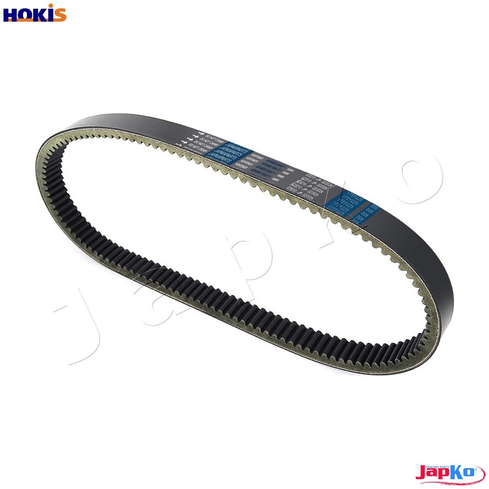 TIMING BELT 40415 FOR G4GF/G4GC-G 2.0L F22A3/F22B5/F22B8 2.2L F20A2/F20A4 2.0L