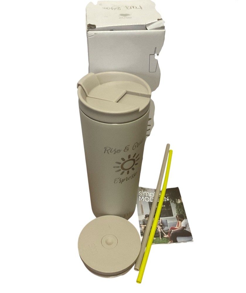 Simple Modern 24oz Insulated Stainless Steel Classic Tumbler -