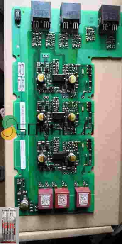 A5E00825001 used & tested with warranty free DHL or EMS #F8