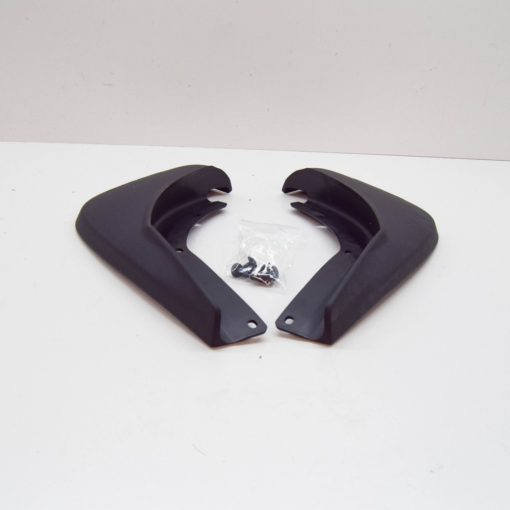 VOLVO XC60 Rear Mudflaps Kit 31359684 OEM Genuine Parts