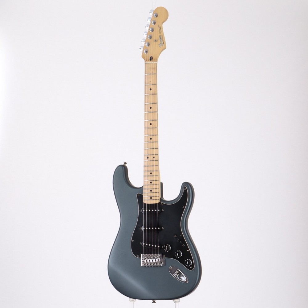 Fender Standard Stratocaster Satin GMB  store