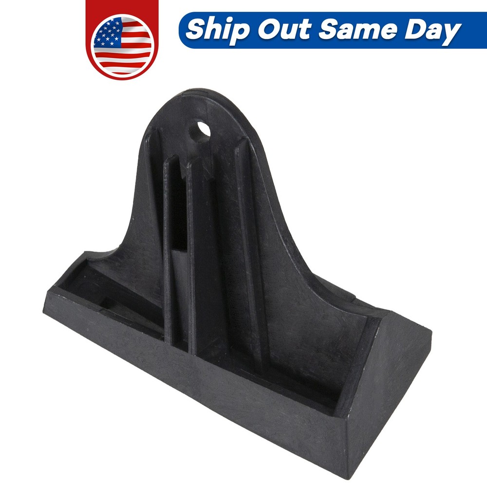 Front LH Driver Seat Track Trim Panel Bracket Cover For 2020-2024 Ford Explorer