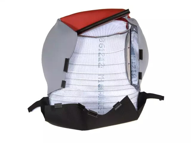 Genuine Mopar Front Seat Cushion Cover Right 68212250AA