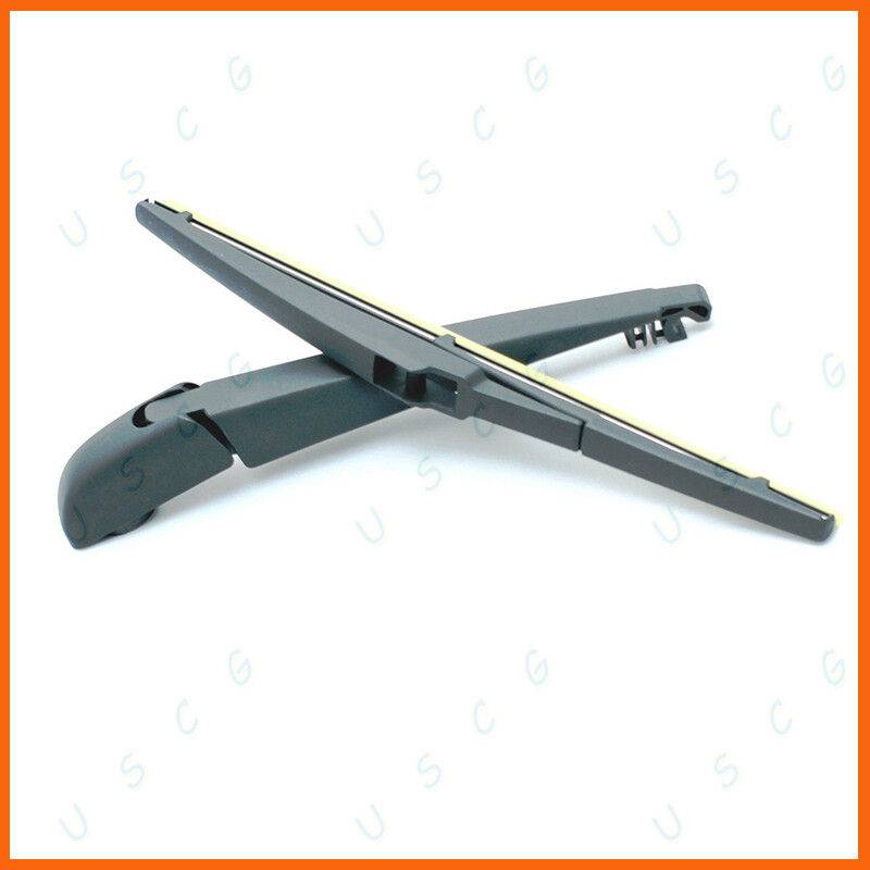 Rear Wiper Arm & Blade for Lexus NX300 2018-2021 OEM Fit
