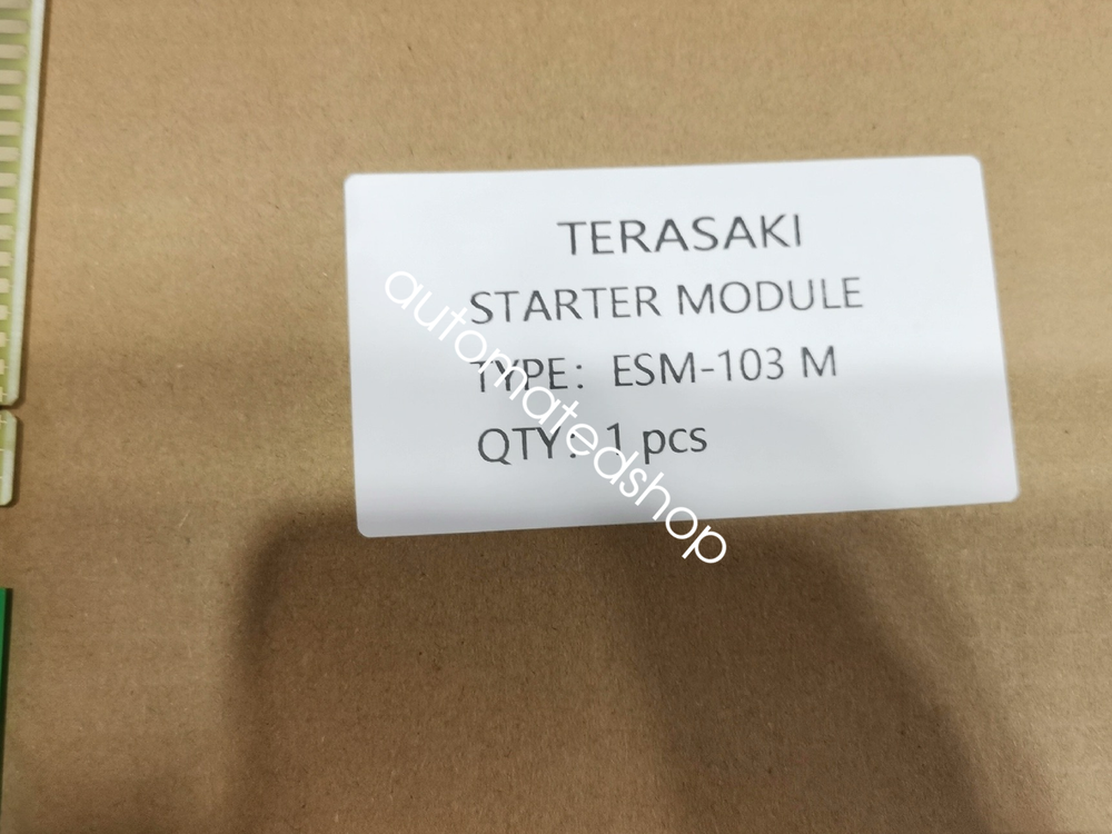 1PC Brand New ESM-103M Module via FedEx or DHL