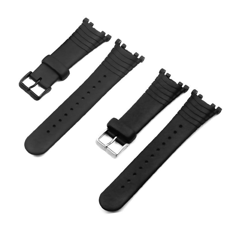 Soft Silicone Watch Strap Wristband Replacement for for Smart