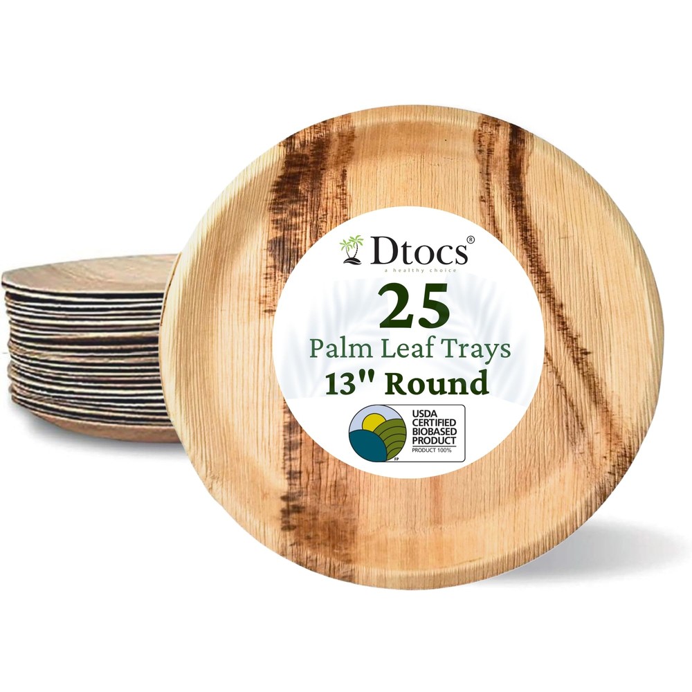 Disposable Charcuterie Board 13