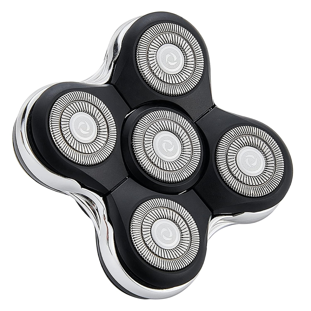 Skull Shaver Carver 5 Head Replacement Blade for Pitbull Butterfly Kiss