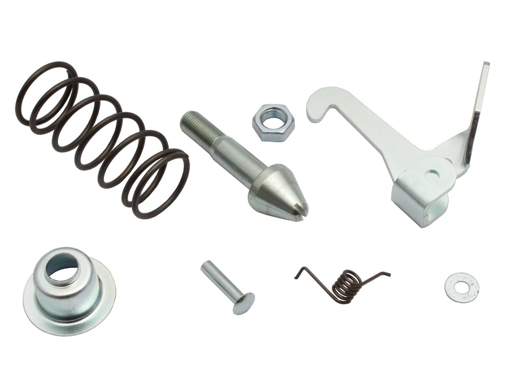 Holden Bonnet Safety Catch + Plunger +Spring Kit FE FC Lock latch spring