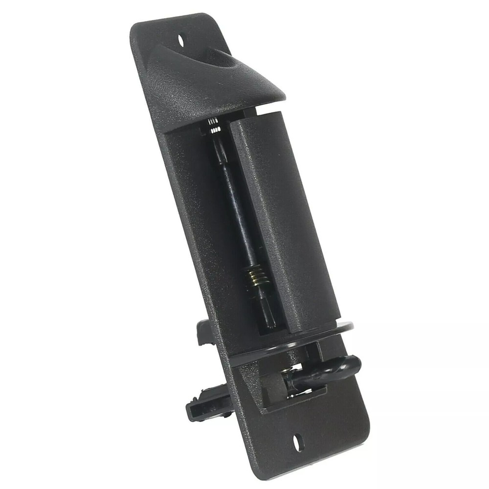 New Left Hand Rear Door Handle LH for Chevy Silverado and Sierra Extended Cab Replacement Driver Side