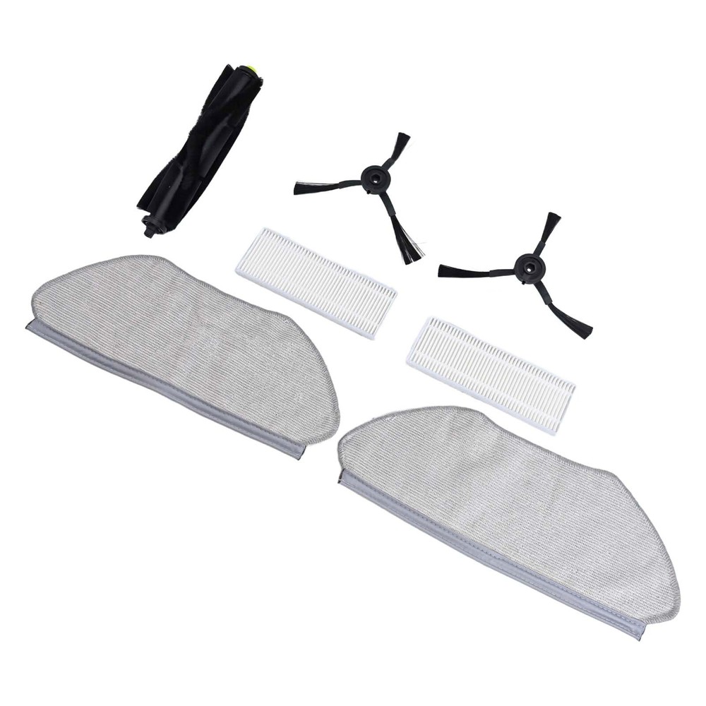 All in Replacement Kit for 360 S10 X100 Max Vacuum Cleaner Accessories