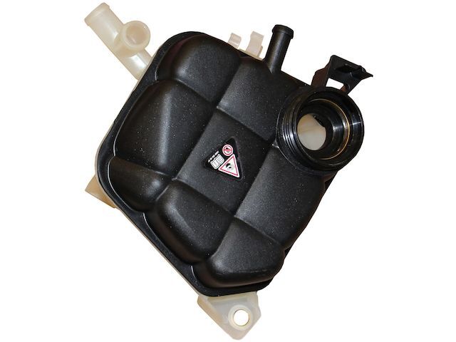 ContiTech Expansion Tank fits Mercedes GL450 2013-2016 77QQPJ