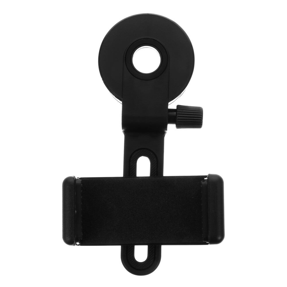 Adjustable Binocular Stand with Phone Mount for Telescopes  