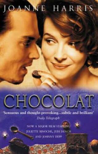 Chocolat - Paperback By Harris, Joanne - VERY GOOD