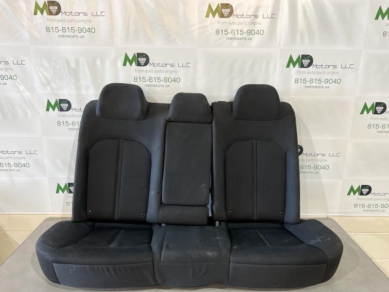 2016-2020 KIA OPTIMA SEAT BACK ASSEMBLY 89300-A8510HE4