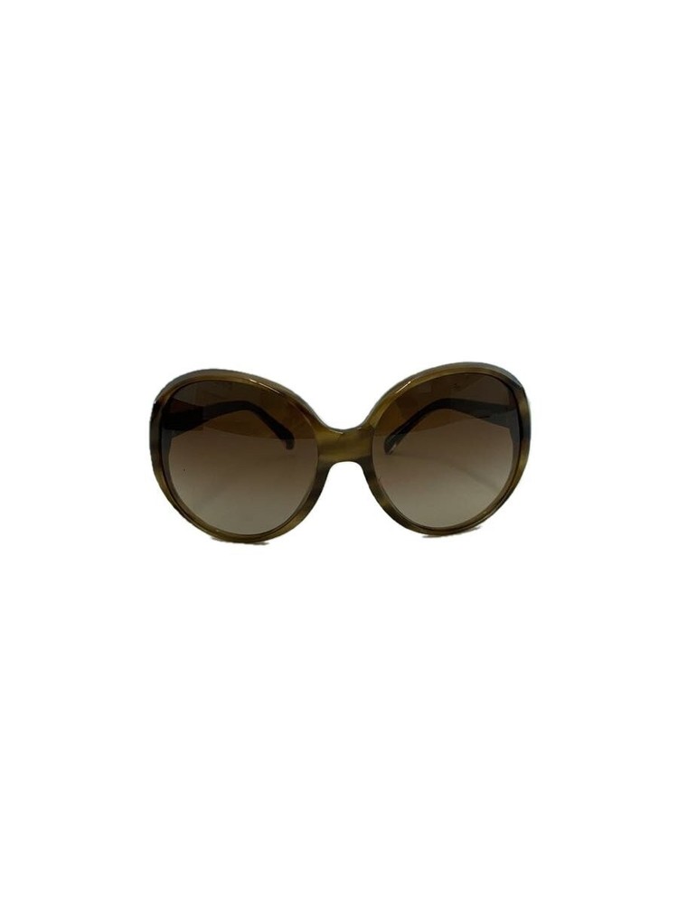 Chanel Brown Pattern Sunglasses for Women Model 5196 277