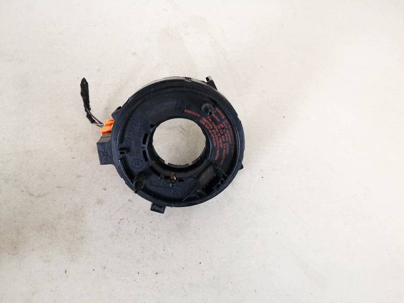 VW Fox Contact Unit Slip Ring 1J0959653E DE1958255-02 Genuine OEM Part