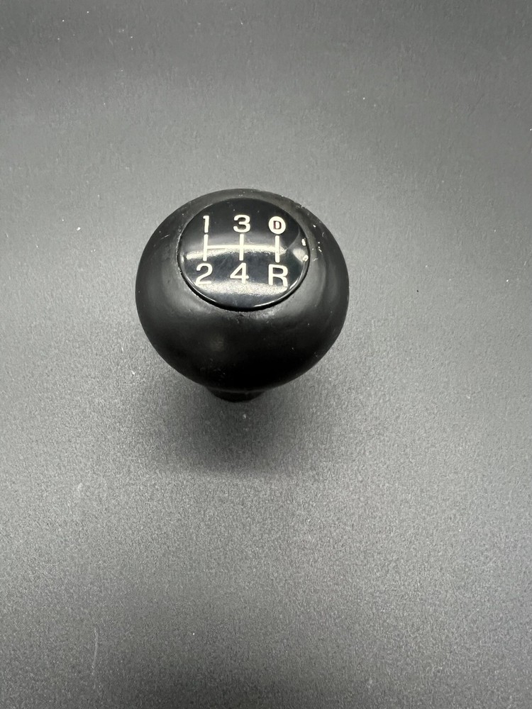 1992-1994 Ford Ranger 5-speed Shift Knob OEM 92 93 94