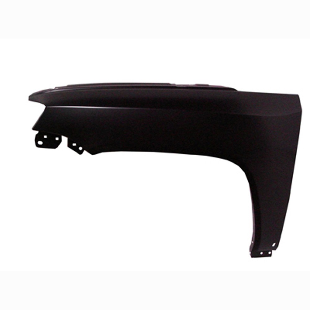 2011-2016 Jeep Compass MK Left Front Fender Replacement OEM Fit
