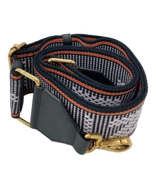 Pink Ribbon Adjustable Shoulder Strap for Bags and Accessories