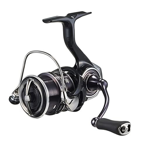 Daiwa FCLT2500SSQD Spinning Reel 23 TattooNEW