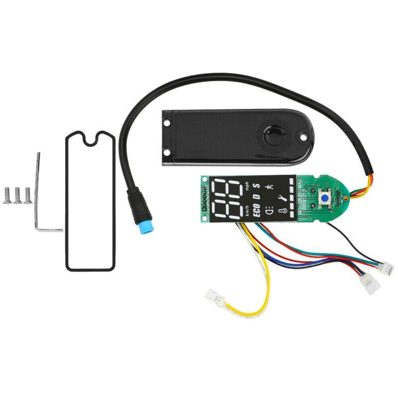 Scooter Circuit Board with Waterproof Cover for Electric Rideables