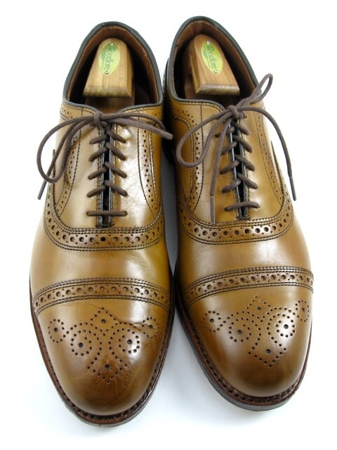 Allen Edmonds 