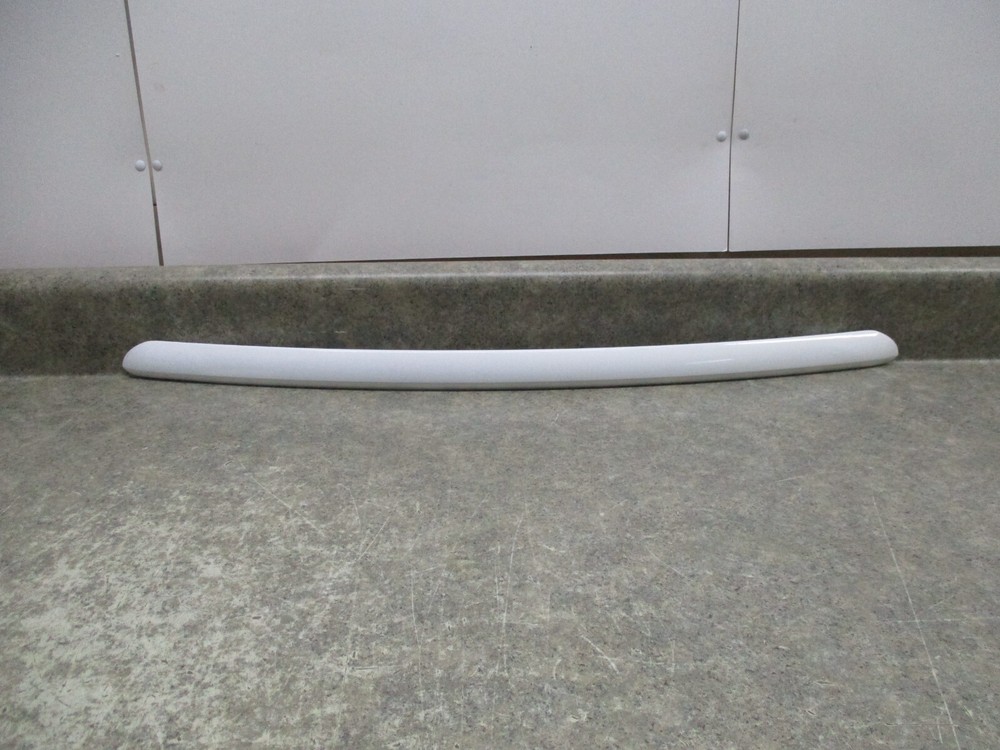 Frigidaire Range Handle with Scratches Part# 316544501