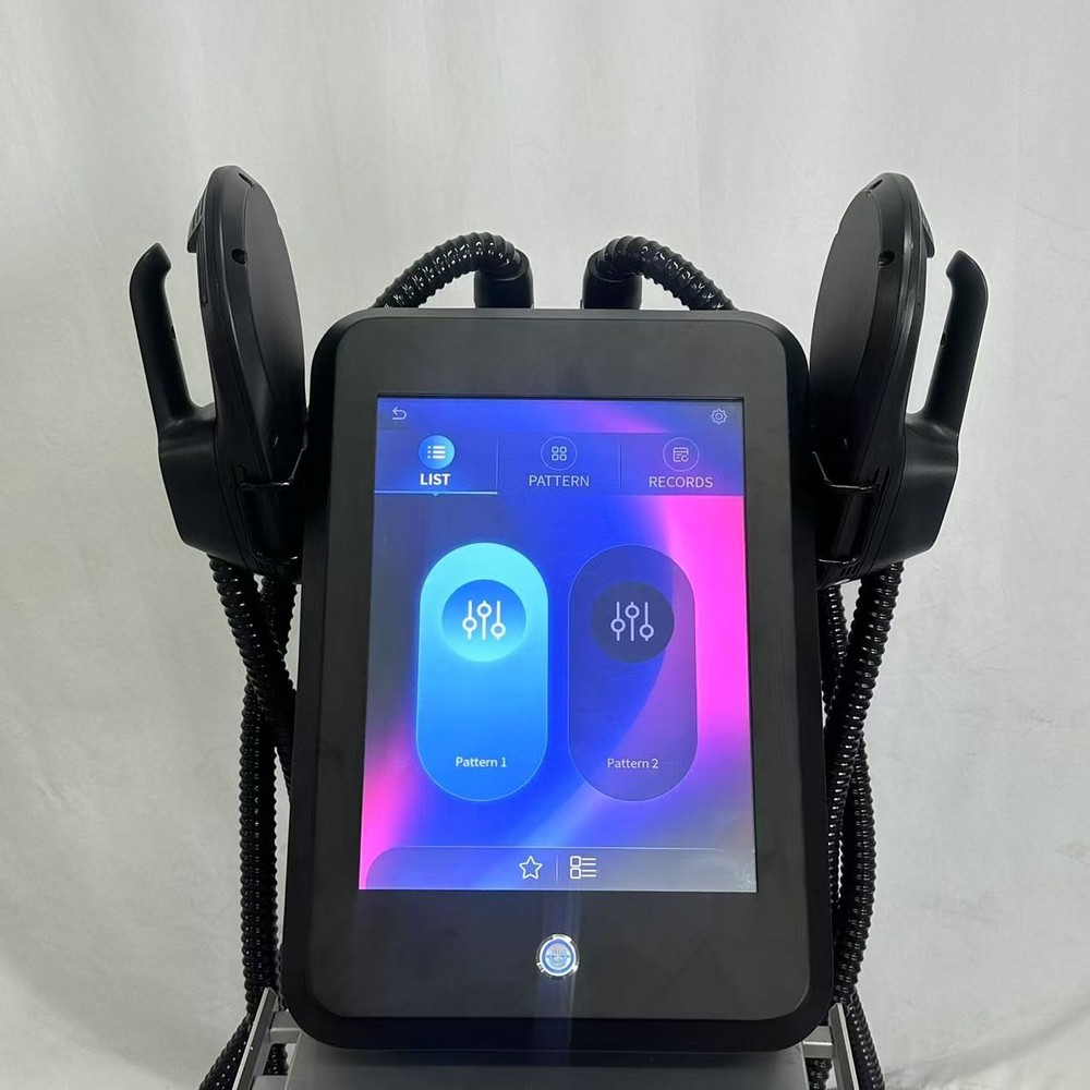 2026 TAIXL Fat Removal Build Muscles Body Sculpt Massage Professional Machines