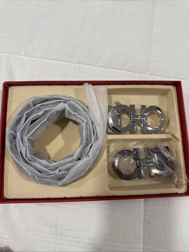 Ferragamo Luxury Shoes & Accessories for Men & Women