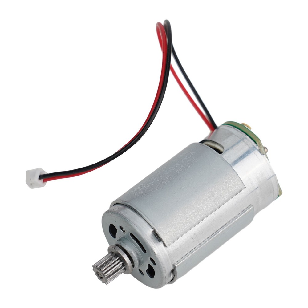Powerful Motor for ilife V7S For CONGA EXCELLENCE 3090 5040 990 Cleaner Parts