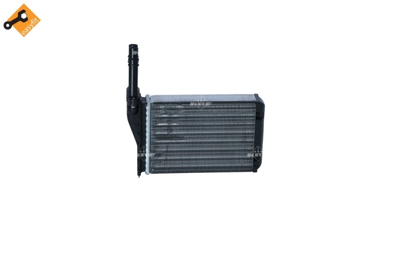 54245 NRF heat exchanger, interior heating for Renault