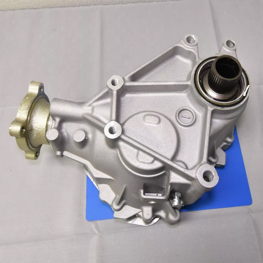 AT4Z7251D Transfer Case Assembly for 2007-2014 Ford Edge & Lincoln MKX with AWD