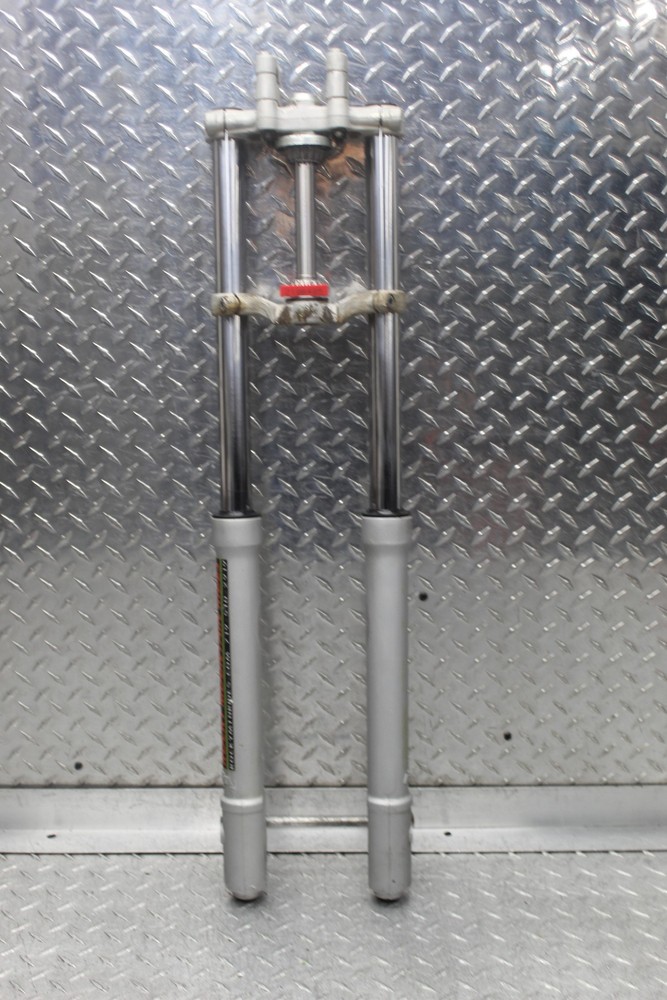 1999 KTM 65 SX FRONT END