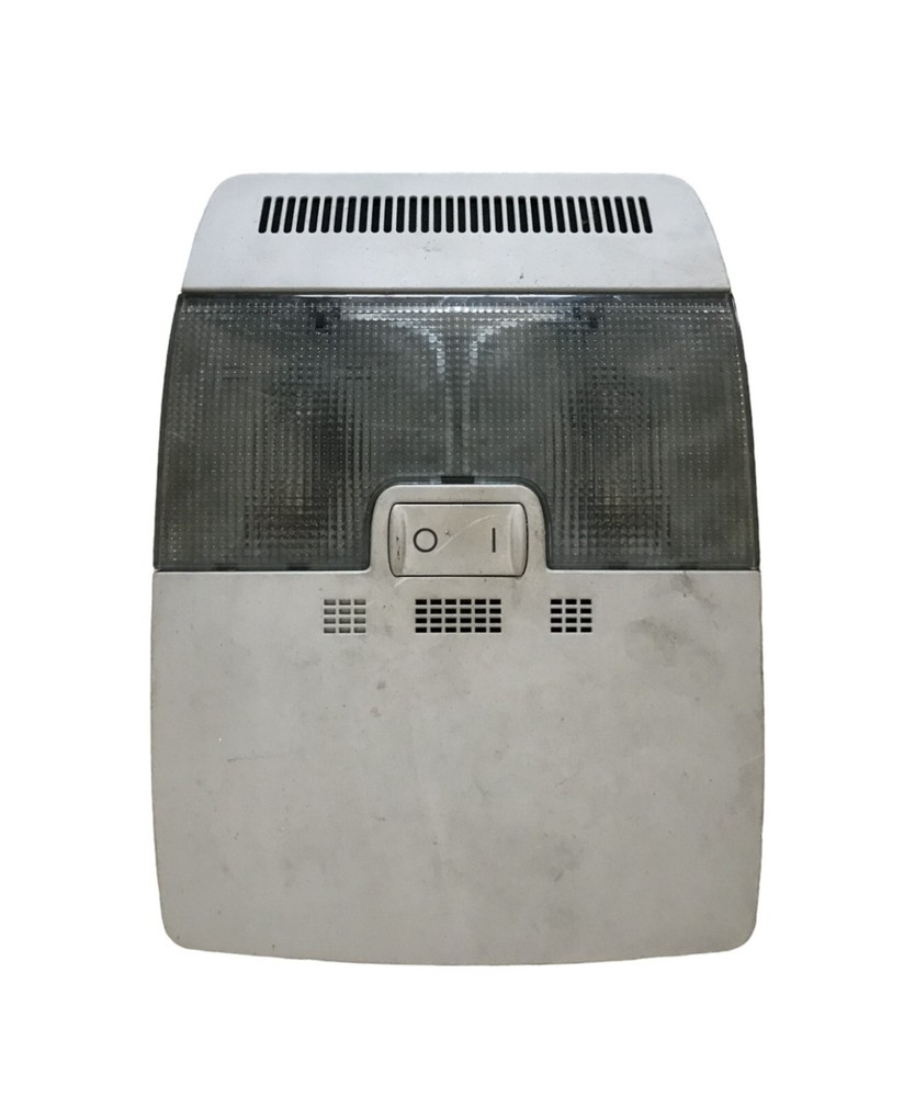 AUDI A3 (8P1) (2003 - 2012) RHD 8P0951177 Interior Roof Reading Light OEM