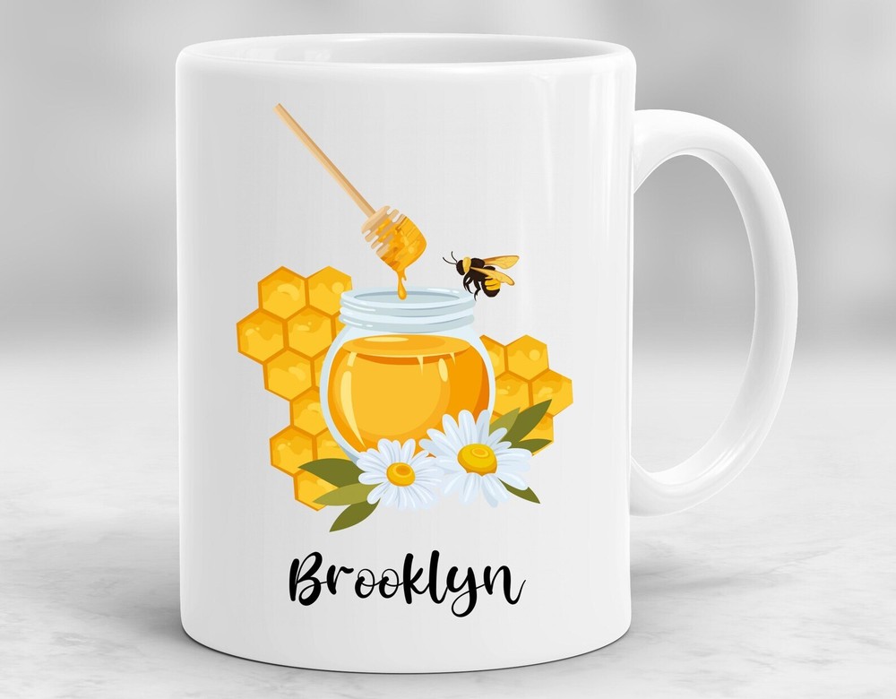 Personalized Beekeeper Mug Beekeeper Cup Beekeeper Gift Beekeeper Coffee Mug