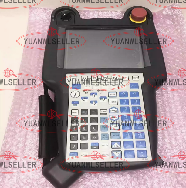 1PCS NEW Fanuc Teach Pendant A05B-2256-C113#EAW A05B2256C113#EAW