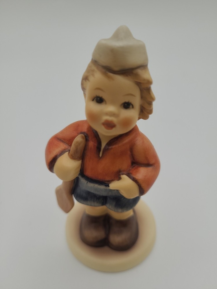 Hummel Goebel  