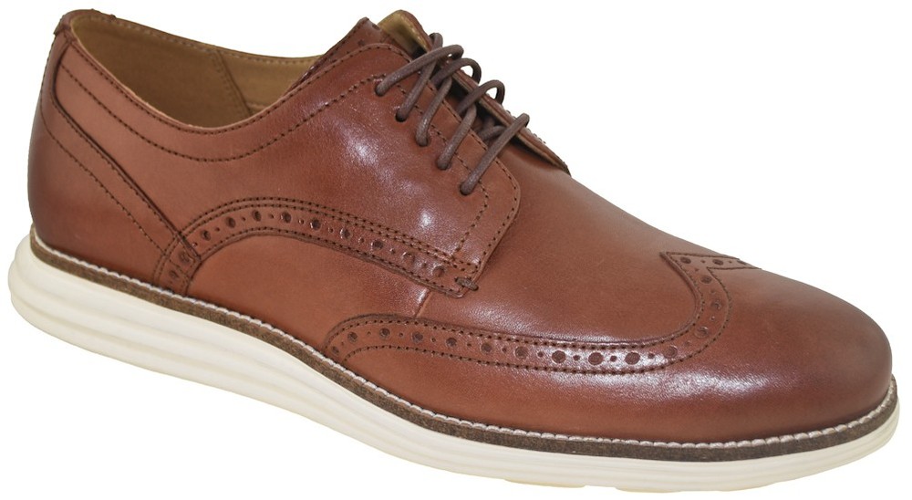 Cole Haan Men's ØriginalGrand Wingtip Oxford Style C26471
