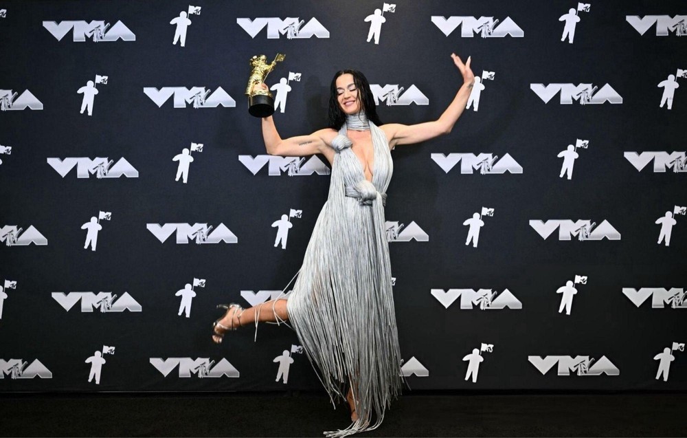 Katy Perry 11x17 Glossy Photo Poster 2024 Collection