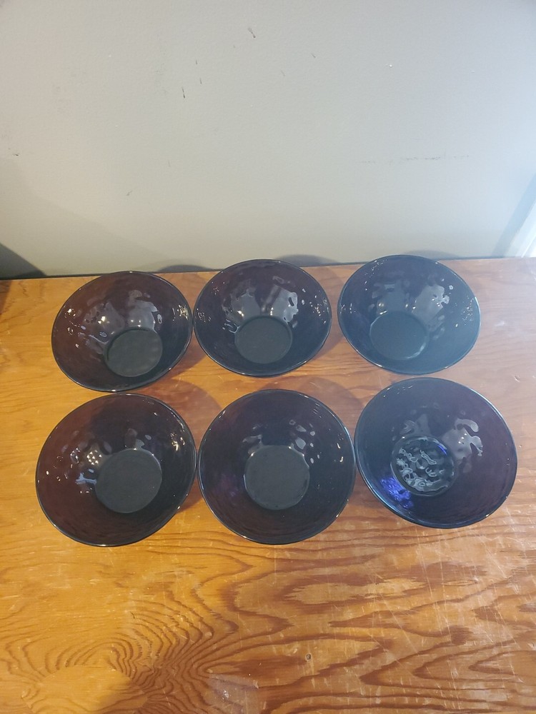 6 Bormioli Rocco Palatina 5.5