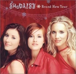 Brand New Year, Shedaisy, Very Good , audioCD-image