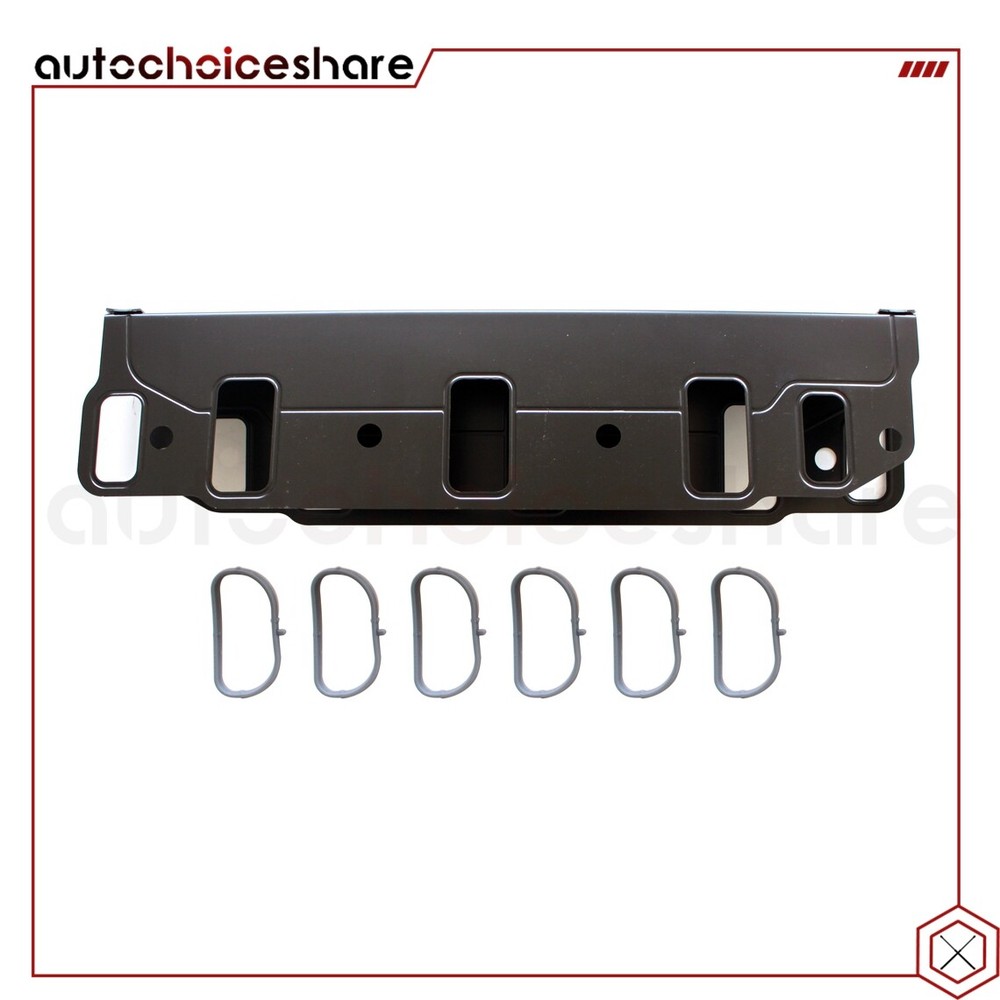 Jeep Wrangler 3.8L Intake Manifold Gasket Fits Chrysler Voyager Dodge Caravan
