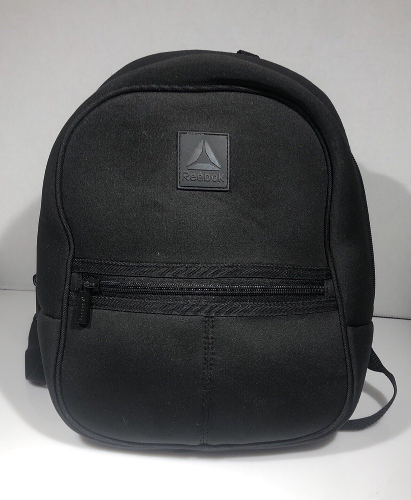 Reebok Classic Mini Backpack Casual Black One Size