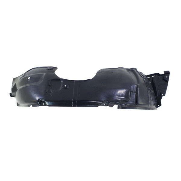 For 14-15 Sorento Front Splash Shield Inner Fender Liner Panel RH Passenger Side