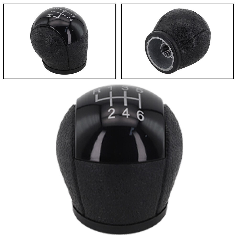 Upgrade Your Vehicle Gear Lever Knob for For ford For transit Van MK7 06 13
