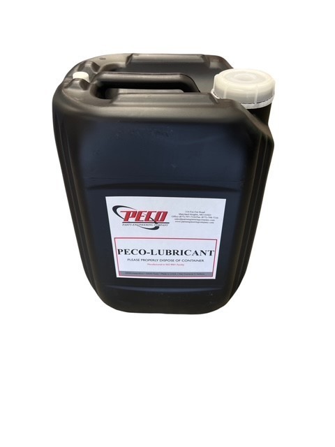 Peco-M-460 Aftermarket Kaeser Lubricant 5 Gallons *Oem Eqivalent*