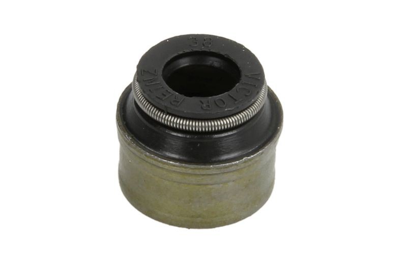 Valve stem gasket