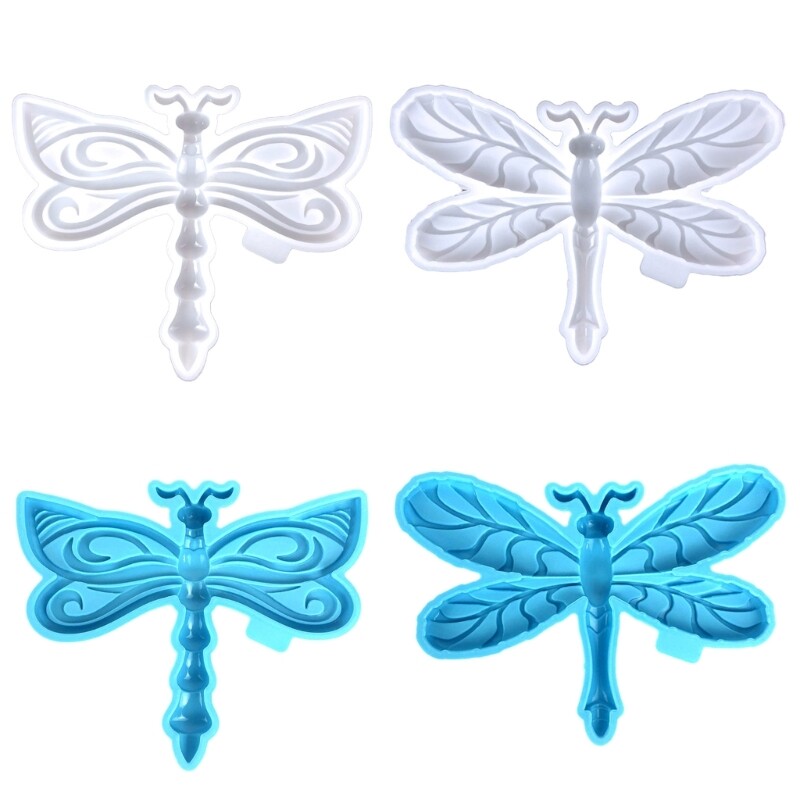 DIY Insect Silicone Mold for Handmade Table Decor Crafting Supplies