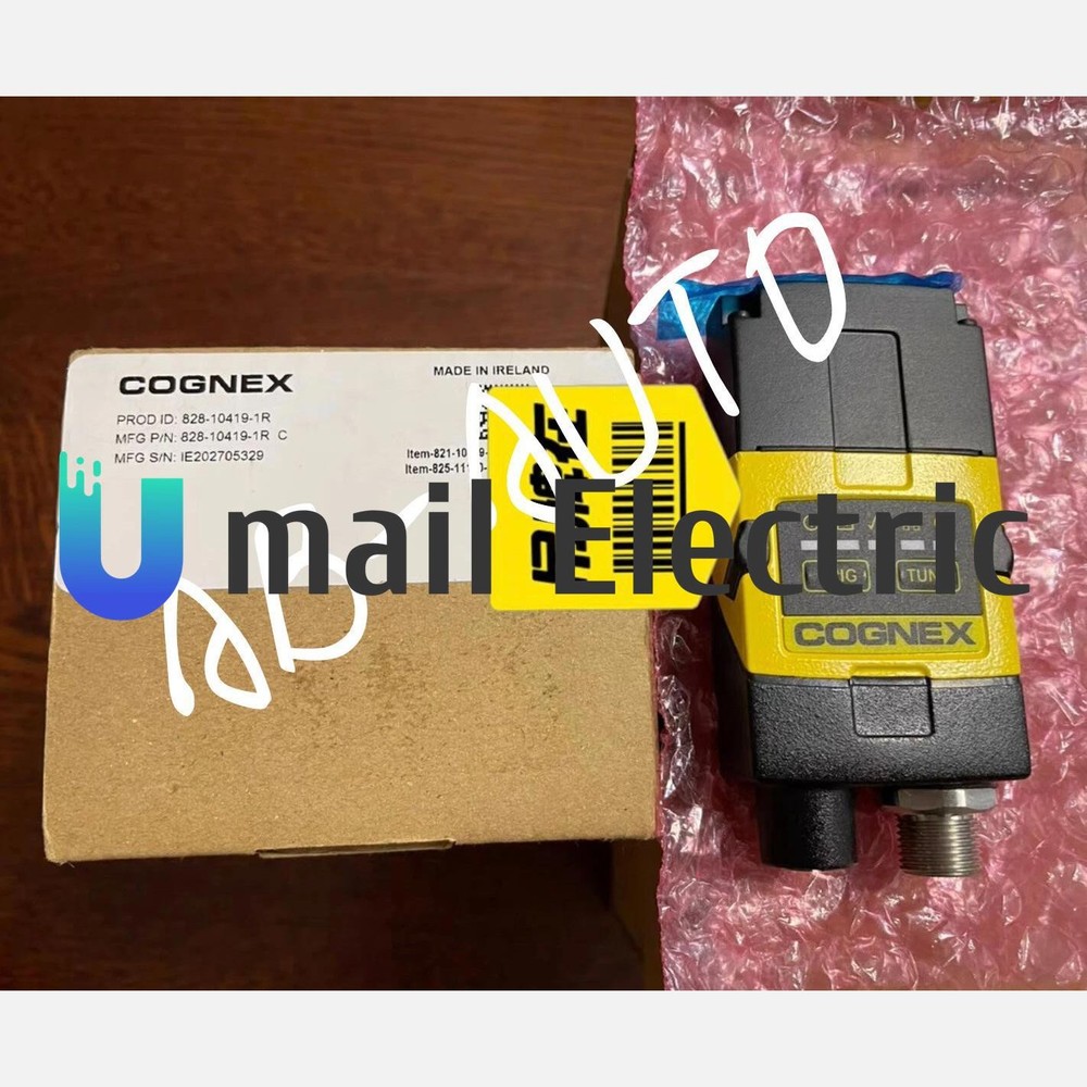 DM-262X-0540-P DM262X-0540-P Cognex Industrial Camera New